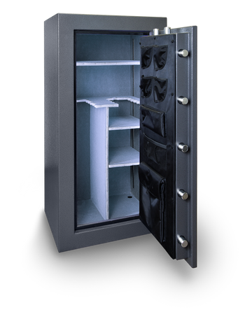 Hollon Black Hawk Gun Safe BHS-22